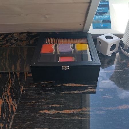 Haus "Guck - Ins - Tal" Apartment Sasbachwalden Bagian luar foto