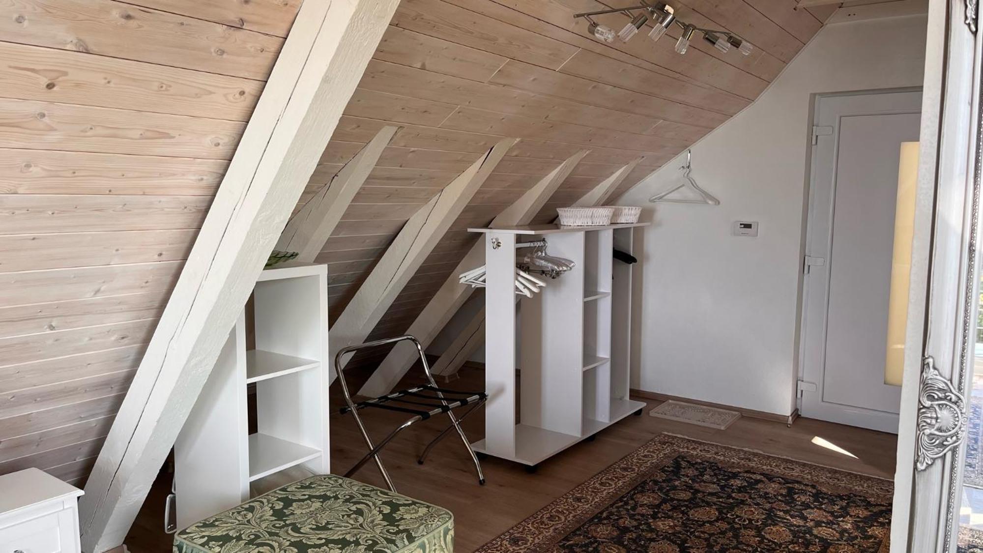 Haus "Guck - Ins - Tal" Apartment Sasbachwalden Bagian luar foto