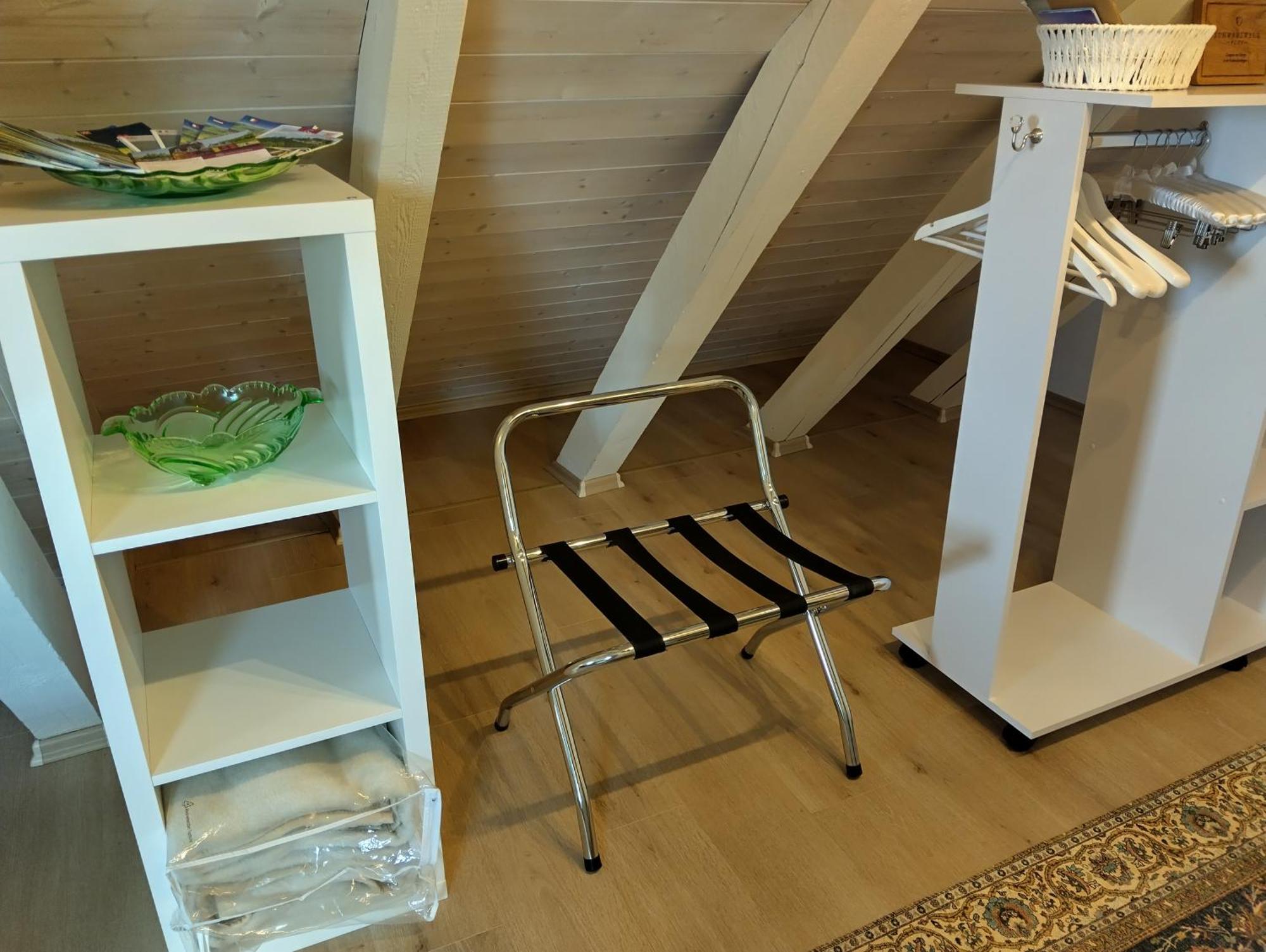 Haus "Guck - Ins - Tal" Apartment Sasbachwalden Bagian luar foto