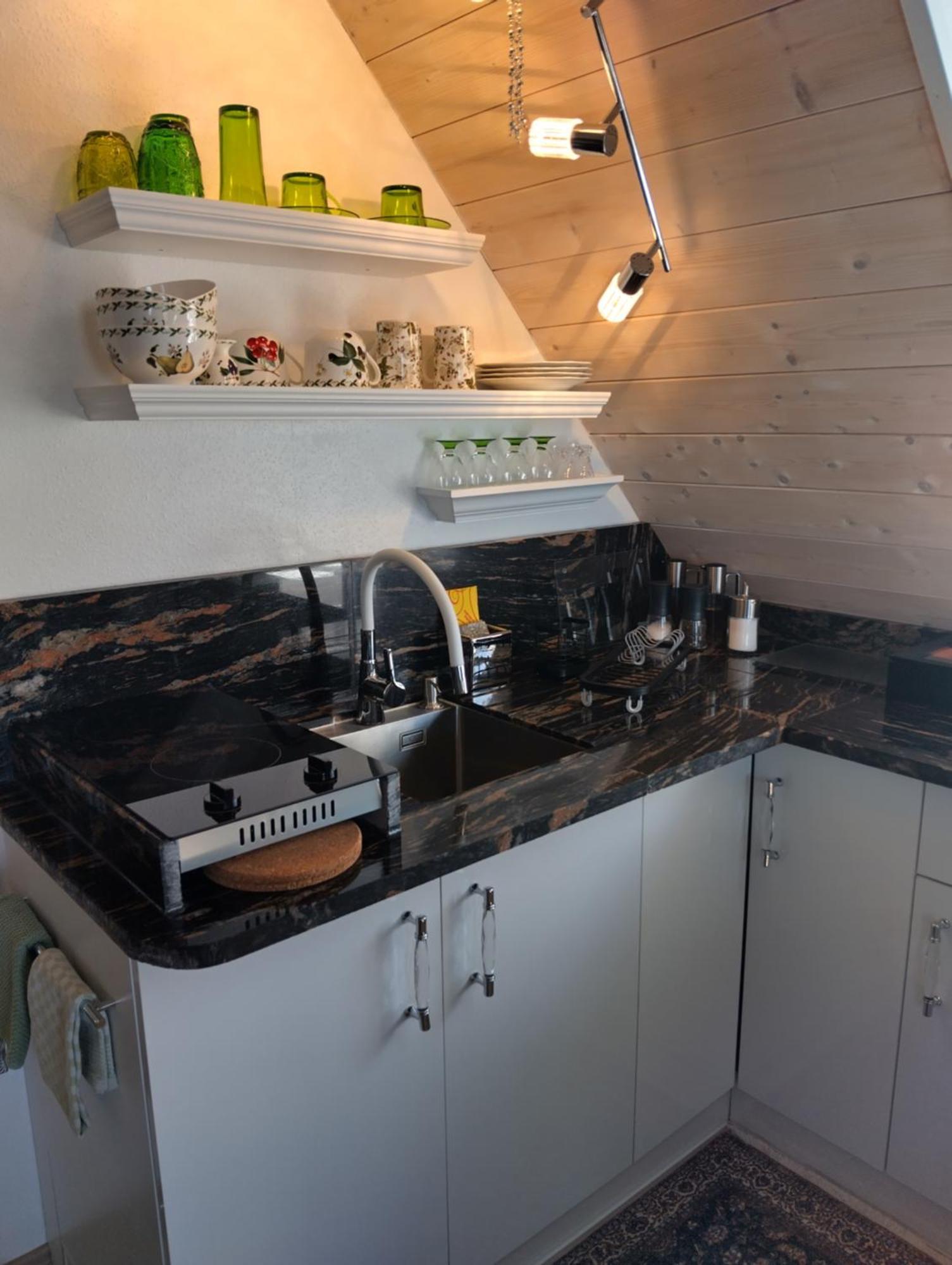 Haus "Guck - Ins - Tal" Apartment Sasbachwalden Bagian luar foto