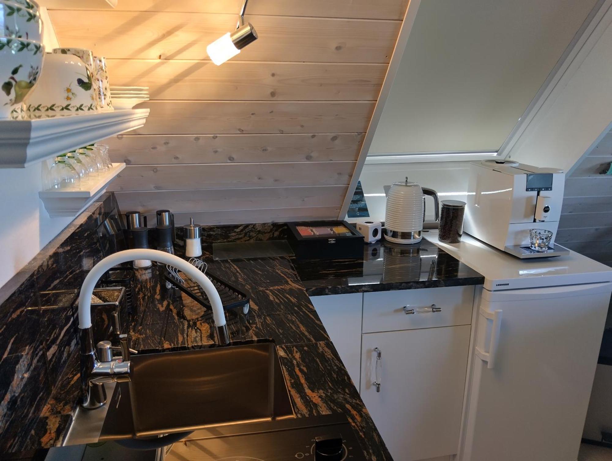 Haus "Guck - Ins - Tal" Apartment Sasbachwalden Bagian luar foto