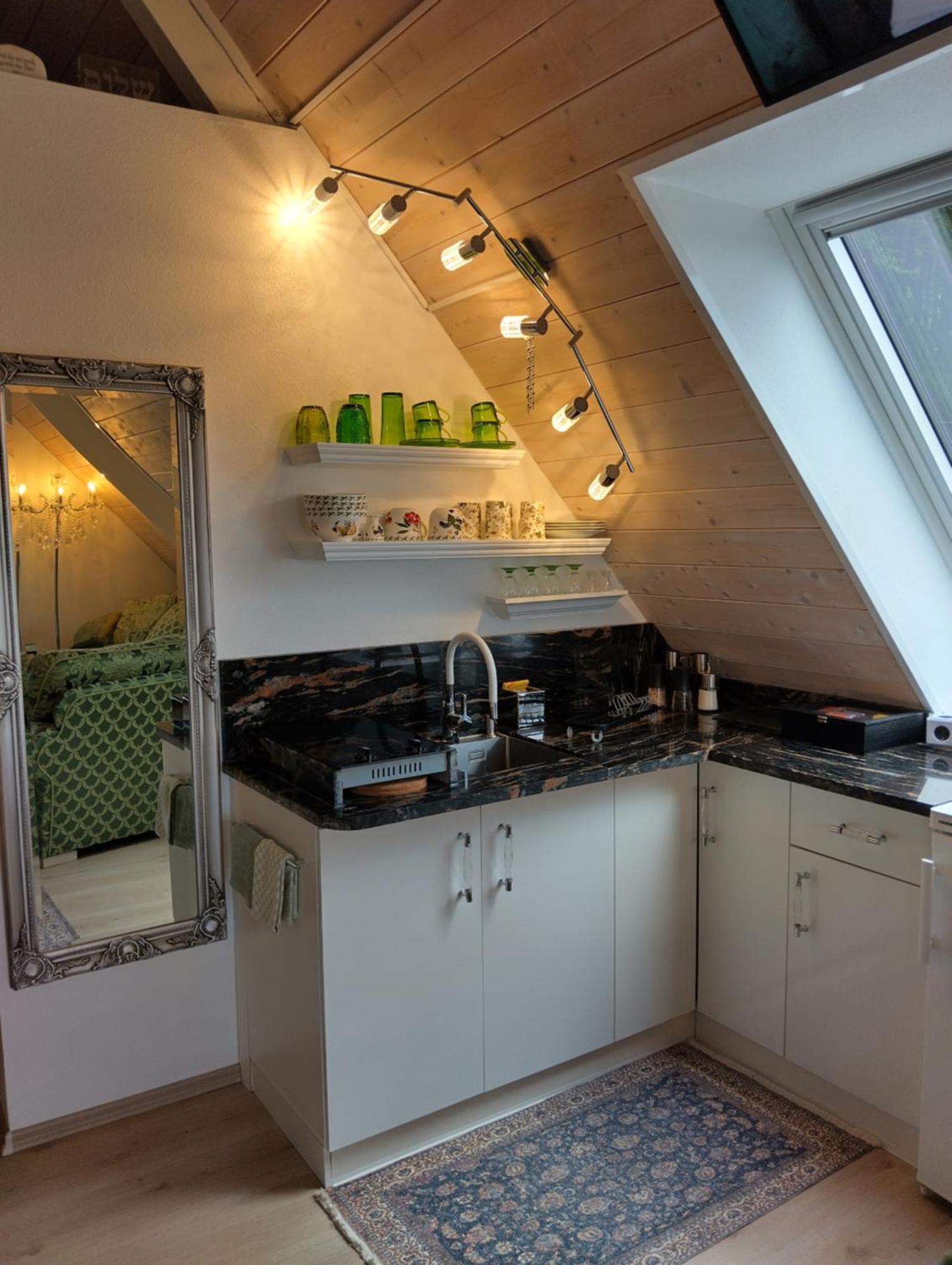 Haus "Guck - Ins - Tal" Apartment Sasbachwalden Bagian luar foto