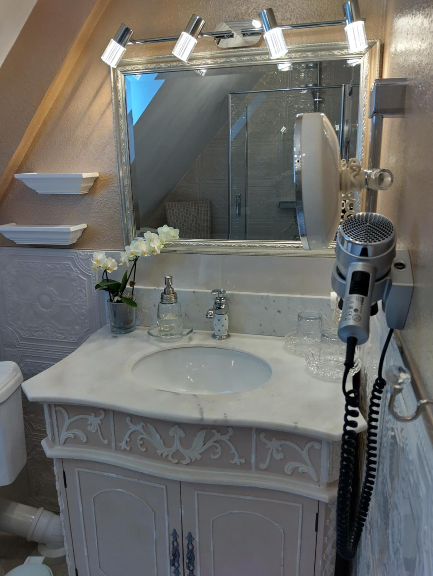 Haus "Guck - Ins - Tal" Apartment Sasbachwalden Bagian luar foto