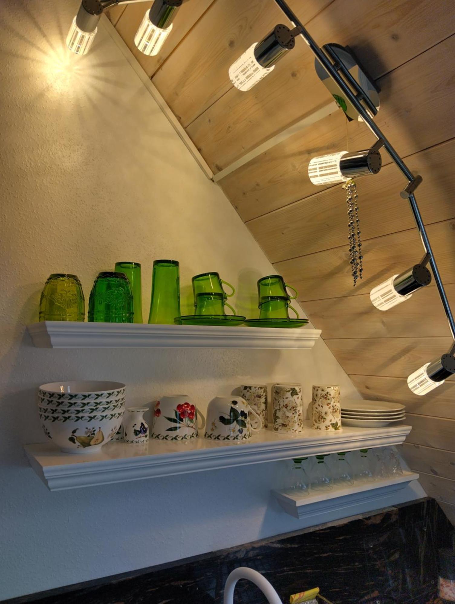 Haus "Guck - Ins - Tal" Apartment Sasbachwalden Bagian luar foto